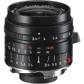 Leica Super-Elmar-M f3.4 21 mm Asphérique