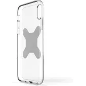 Exelium - Coque Pour Iphone X - Transparent
