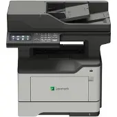 Lexmark Imprimante laser 36S0810 MX521de A4 1200x1200 DPI 44 ppm Noir Blanc