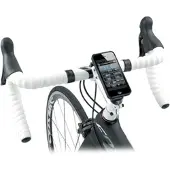 Topeak RideCase pour iPhone 5 5s SE noir TT9833B