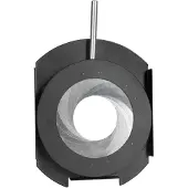 Nanlite Adjustable Iris Diaphragm for FM-mount Projector (PJ-FMM-AI)