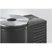 Jura Cool Control 1L Zwart EB (24261), Machine à café : accessoires, Noir