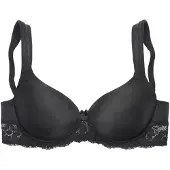 LASCANA Soutien-gorge noir