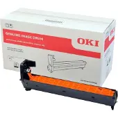 OKI 46438024 - Noir - Tambour