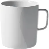Alessi Tasse Alessi PlateBowlCup (4-Piece)