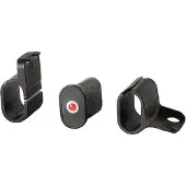 Manfrotto 322RS Kit Décelnchement sécurisé