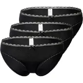 Dorina Slip 'Naomi' noir