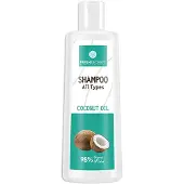 MADIS S.A. GREECE Shampooing Fresh Secrets *Huile de coco* 200 ml