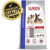 Lukos Senior 7+ pour chien