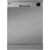Beko DVN05320X / En pose libre