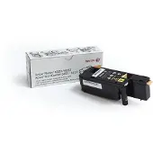 Xerox 106R02758 - Jaune - Toner