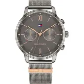 Tommy Hilfiger Montre Pour Femme 1782304 Blake + Boîte