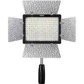 Yongnuo Lumière LED Yongnuo YN-160III 3200-5600K