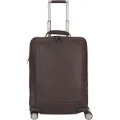 Piquadro Voiture Bv5004b3bm Marron Peau