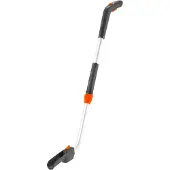 Gardena Wheel And Telescopic Handle Set Clair