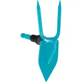 Gardena 03215-20 combisystem Gartenhacke-Aufsatz