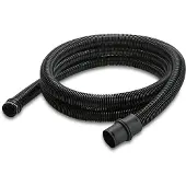 Kärcher Flexible d'aspiration 4m pour aspirateurs NT - KÄRCHER - 6.906-321.0
