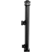 Gardena Arroseur escamotable S 80/300 (gris, 3/4")