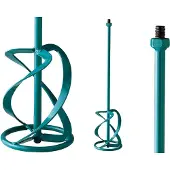 Collomix Turbine melangeur Ø135mm M14 MK140M - 41749-000
