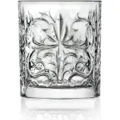RCR Cristalleria Italiana Tattoo Tumblers- Dof, Verres, Transparent