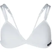 Skiny Soutiens-gorge blanc