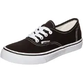 Vans Baskets 'Authentic' noir