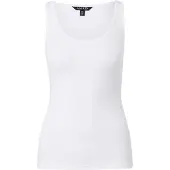 Ralph Lauren Haut 'KELLY' blanc