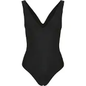 Urban Classics Maillot de bain noir