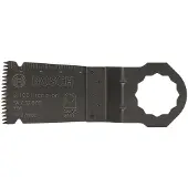 Bosch Lame de scie plongeante Supercut BIM Precision SAIZ 32 BPBpour bois dur 1 pièce