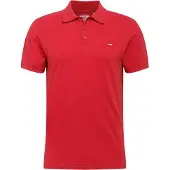 Levi's T-Shirt rouge