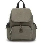 Kipling Sac à dos 'CITY PACK MINI' olive