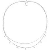 Elli Chaîne argent