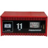 Absaar Chargeur de batterie 11A 12V (12V, 11 A)