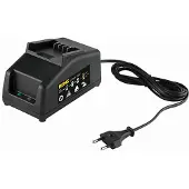 Rems Chargeur rapide Li-Ion 230V, 50-60Hz, 70W ( 571575 R220 )