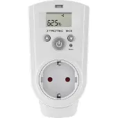 Trotec Hygrostat à prise BH30 | Humidité de l'air | Humidificateur | Déshumidificateur | Accessoires
