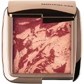 Hourglass At Night Ambient Lighting Blush