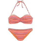 LASCANA Bikini orange