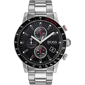BOSS Montre Pour Homme 1513509 + Boîte
