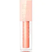 Maybelline Lifter Gloss brillant à lèvres teinte 07 Amber 5.4 ml