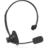 Behringer HS10 Mono USB Headset with Microphone