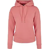 Urban Classics Sweat-shirt corail