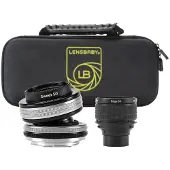 Lensbaby Optic Swap Intro Collection Nikon Z