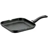 WMF 589674291 Poêle Grill Fonte Aluminium 27 Cm