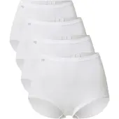 Sloggi Culotte 'Basic+' blanc