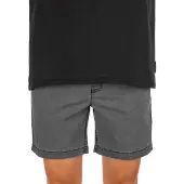 Quiksilver Taxer Shorts Gris XS Homme