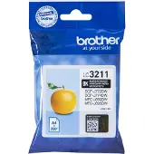 Brother LC-3211 Cartouche Noir