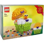 LEGO Seasonal 40371 Osterei - édition limitée [Exklusives Set]