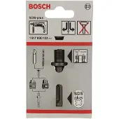 Bosch Accesorios Adaptateur Sds-plus 1/2-20unf