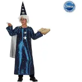 Atosa Magicien Enfant Déguisement Enfant