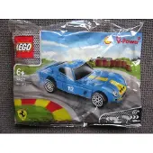 LEGO Shell V-power Collection Ferrari 250 GTO Exclusiv (40192)